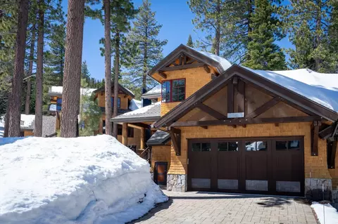 14463 Home Run Trl # 12, Truckee, CA 96161