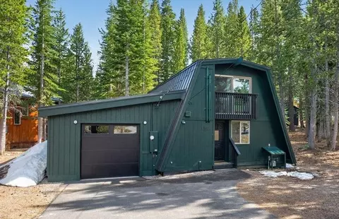 12102 Viking Way, Truckee, CA 96161