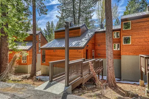 2755 N Lake Blvd # 5, Tahoe City, CA 96145