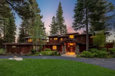 200 Rim Dr, Tahoe Vista, CA 96148