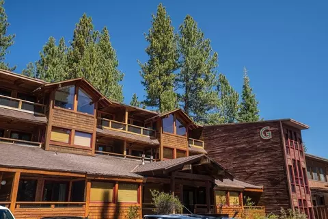 725 Granlibakken Rd # 22, Tahoe City, CA 96145