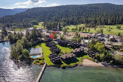 270 N Lake Blvd # 6, Tahoe City, CA 96145