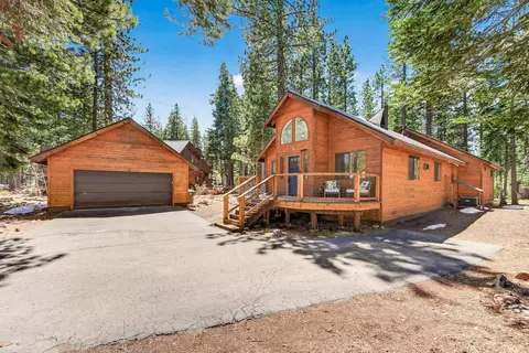 14570 Tyrol Rd, Truckee, CA 96161