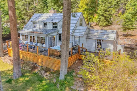 6023 N Lake Blvd, Carnelian Bay, CA 96140