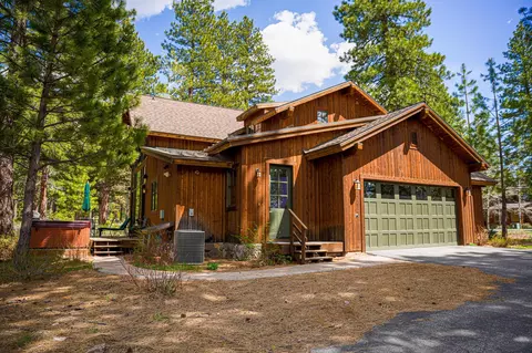 12445 Lookout Loop # F16-7, Truckee, CA 96161