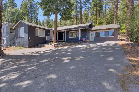1335 N Lake Blvd, Tahoe City, CA 96145