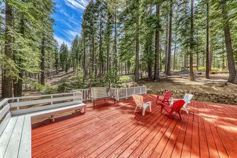 8861 Glen Dr, Tahoma, CA 96142