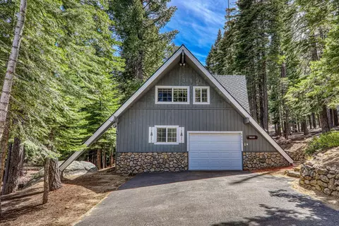 8861 Glen Dr, Tahoma, CA 96142