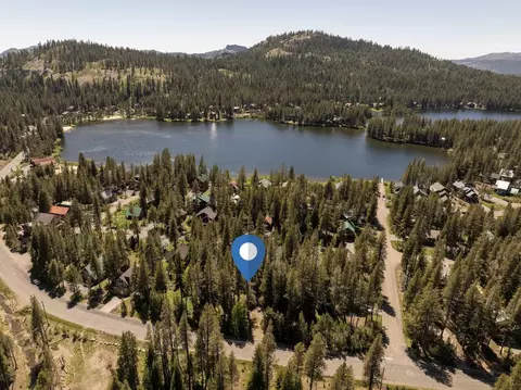 2051 Soda Springs Rd, Soda Springs, CA 95728