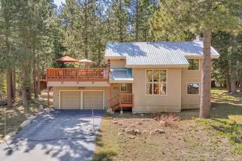 322 Shoreview Dr, Tahoe City, CA 96145