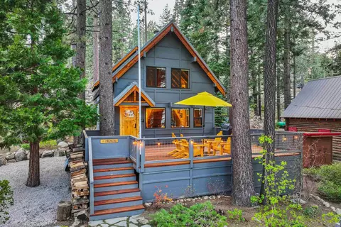 8274 Meeks Bay Ave, Tahoma, CA 96142