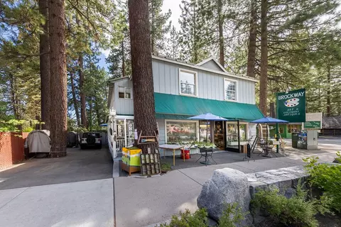 8710 N Lake Blvd, Kings Beach, CA 96143