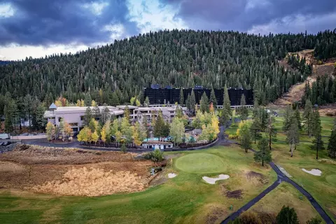 400 Resort Rd # 317 & 319, Olympic Valley, CA 96146