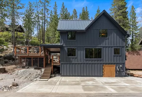 16172 Old Highway Dr, Truckee, CA 96161