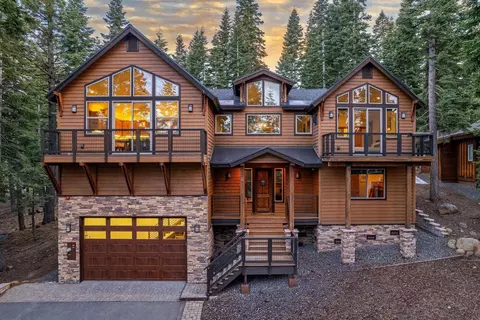 13545 Weisshorn Ave, Truckee, CA 96161