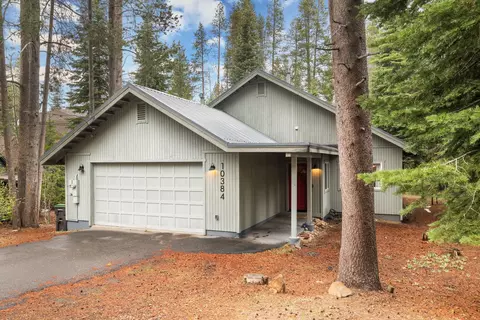 10384 Jeffrey Way, Truckee, CA 96161