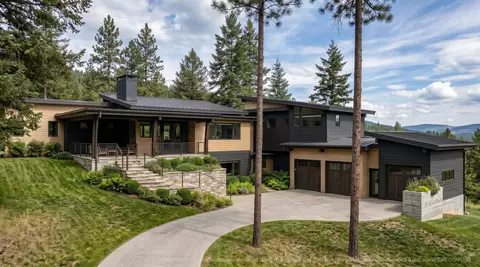 12672 Granite Dr, Truckee, CA 96161
