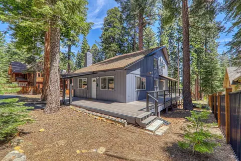 995 Holly Rd, Tahoe City, CA 96145