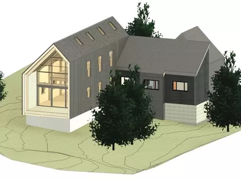 10060 Bunny Hill Rd, Soda Springs, CA 95728