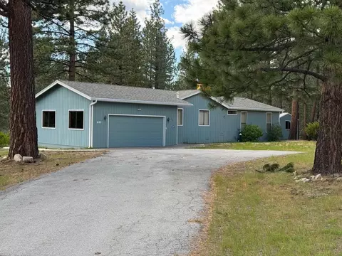 645 Sagebrush St, Portola, CA 96122