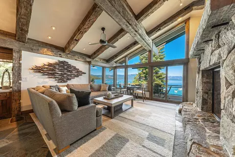 3600 N Lake Blvd # 171, Tahoe City, CA 96145