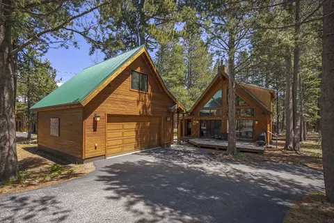 14360 Northwoods Blvd, Truckee, CA 96161