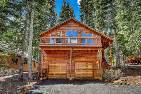 13715 Hansel Ave, Truckee, CA 96161