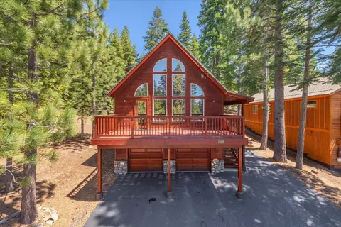 11499 Sitzmark Way, Truckee, CA 96161