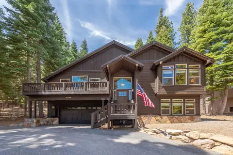 11798 Chamonix Rd, Truckee, CA 96161
