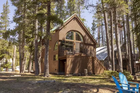 50675 Conifer, Soda Springs, CA 95728