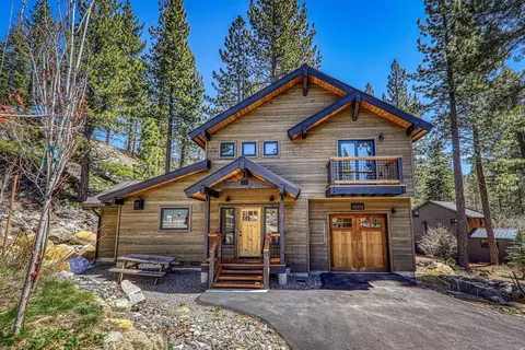16516 Jebs Ct, Truckee, CA 96161