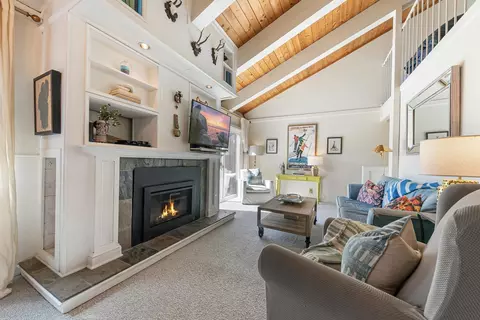 2560 Lake Forest Rd # 48, Tahoe City, CA 96145