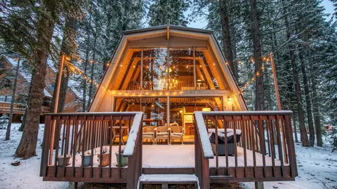 16845 Northwoods Blvd, Truckee, CA 96161