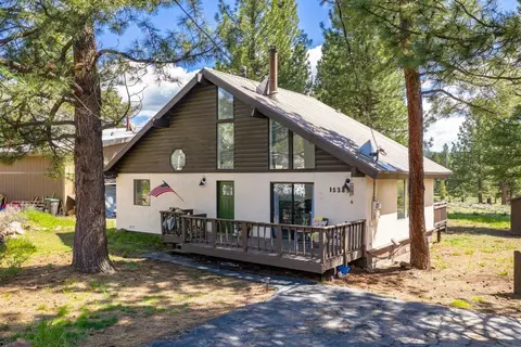 15389 Archery Vw, Truckee, CA 96161
