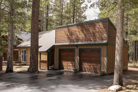 14814 Hansel Ave, Truckee, CA 96161