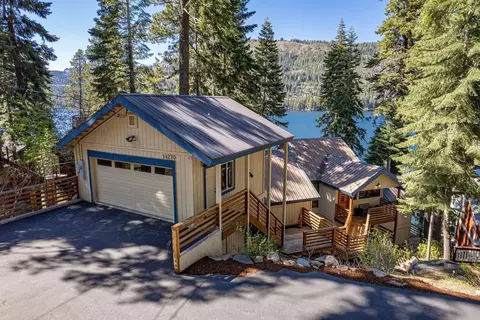 14270 S Shore Dr, Truckee, CA 96161