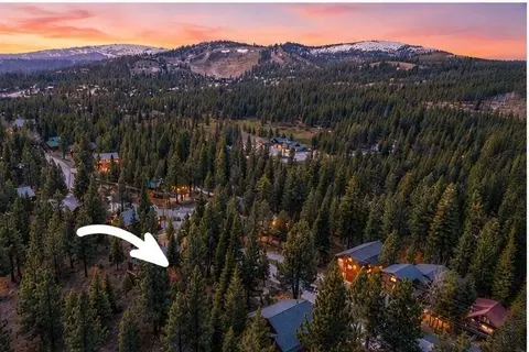 15343 Wolfgang Rd, Truckee, CA 96161