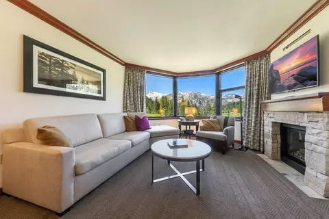 400 Resort Rd # 208, Olympic Valley, CA 96146