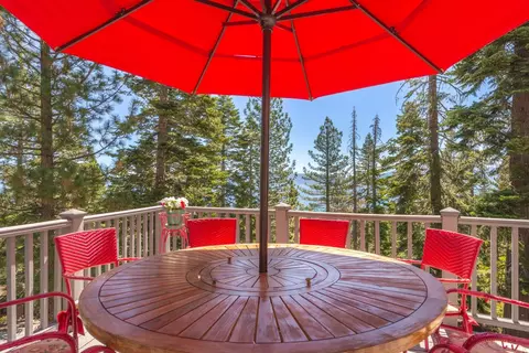 9033 Scenic Dr, Tahoma, CA 96142