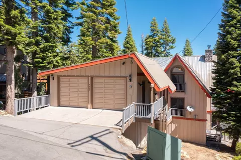 9033 Scenic Dr, Tahoma, CA 96142