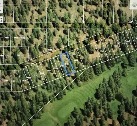 7464 Lily Ave, Tahoe Vista, CA 96148
