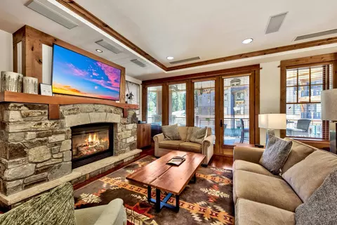 8001 Northstar Dr # 314-07, Truckee, CA 96161