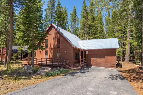 15310 Northwoods Blvd, Truckee, CA 96161