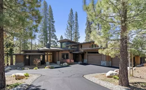 11551 Ghirard Rd, Truckee, CA 96161