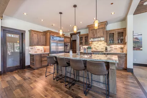 Kitchen - 11090 Henness Rd, Truckee, CA 96161 photo 1 of 3