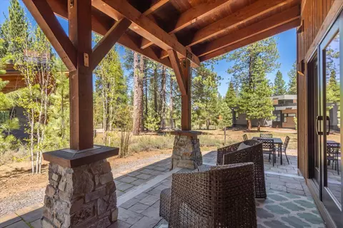 Exterior - 11090 Henness Rd, Truckee, CA 96161 photo 2 of 5