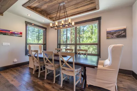 Dining - 11090 Henness Rd, Truckee, CA 96161 photo 1 of 1
