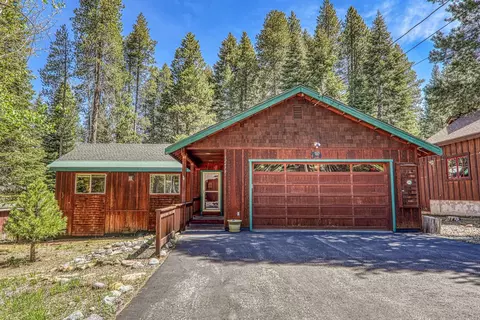 12479 Greenwood Dr, Truckee, CA 96161