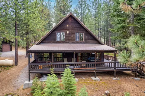 7291 Marilyn Dr, Portola, CA 96122