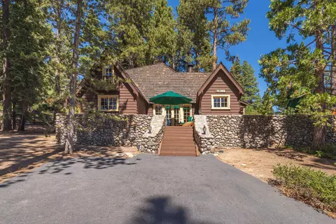 4189 Robert Ave, Carnelian Bay, CA 96140